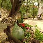 Le Casasse Apartment *