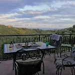 Le Casasse Apartment