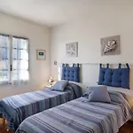 Le Casasse Apartment