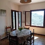 Le Casasse Apartment *