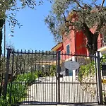 Le Casasse Apartment