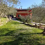 Le Casasse Imperia