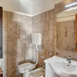 Le Casasse Apartment