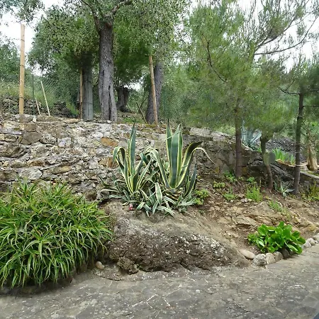 Le Casasse Imperia
