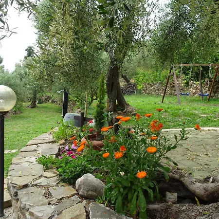 Apartamento Le Casasse