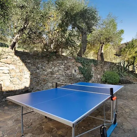 Le Casasse * インペリア