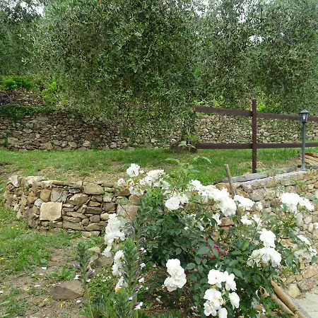 Lägenhet Le Casasse