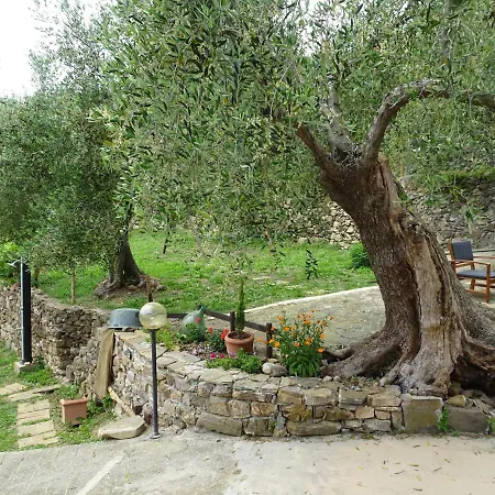 Apartamento Le Casasse