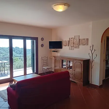 Lägenhet Le Casasse