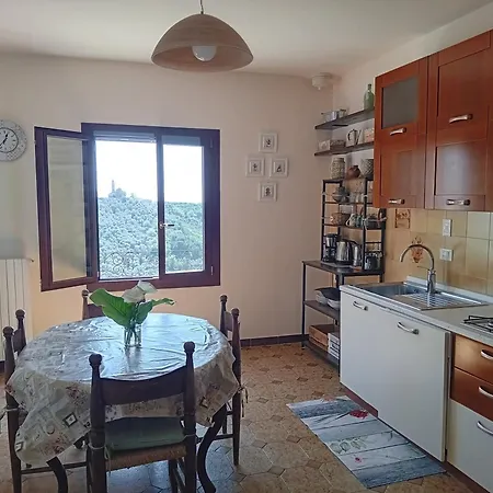 Le Casasse * Imperia