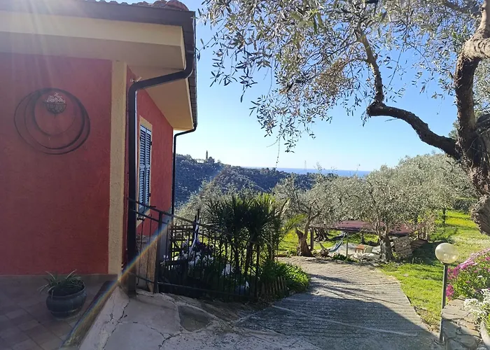 Appartement Le Casasse *