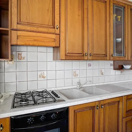Apartment Le Casasse *