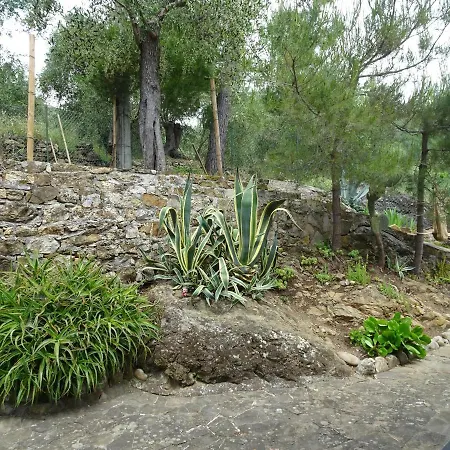 Le Casasse Imperia