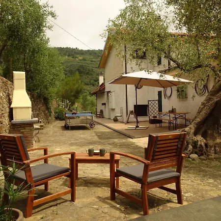 Le Casasse