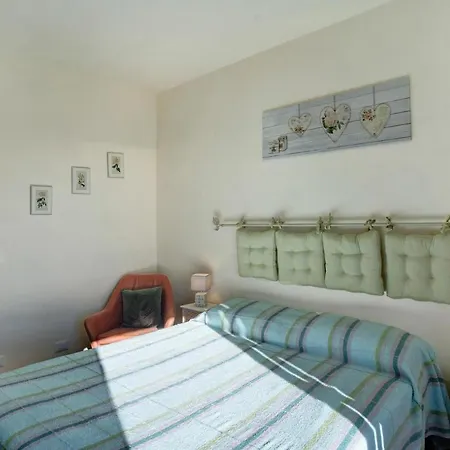 Le Casasse Apartman *