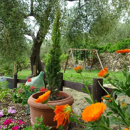 Appartamento Le Casasse