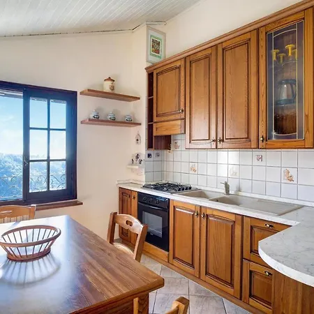 Le Casasse 임페리아