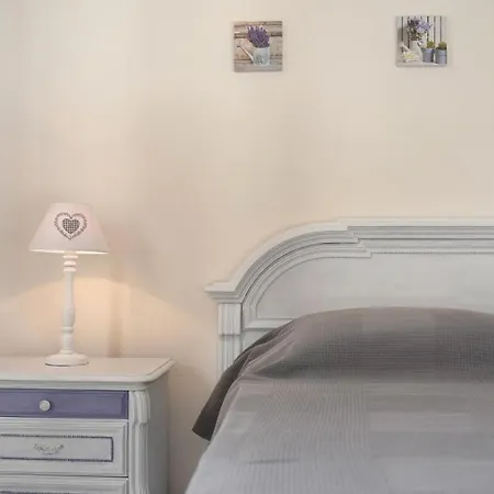 Apartman Le Casasse Imperia