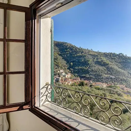 Apartman Le Casasse Imperia