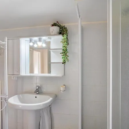 Apartman Le Casasse Imperia