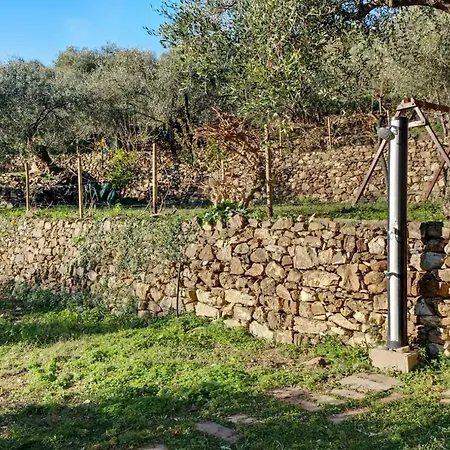 Le Casasse 아파트