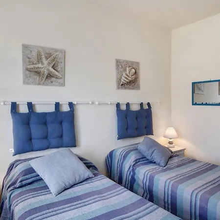 Apartment Le Casasse Imperia
