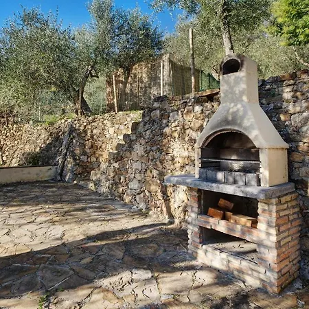 Le Casasse شقة