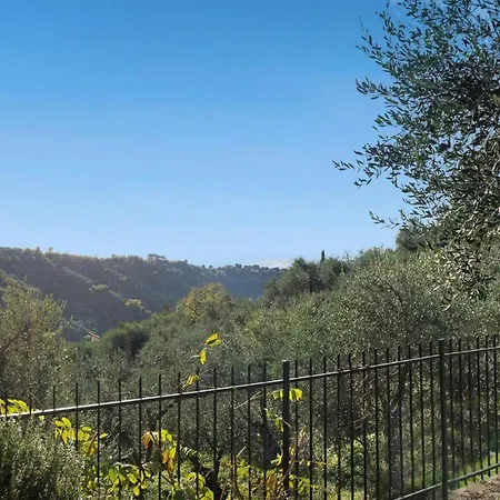 Le Casasse Apartman *