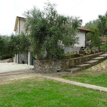 Apartment Le Casasse *