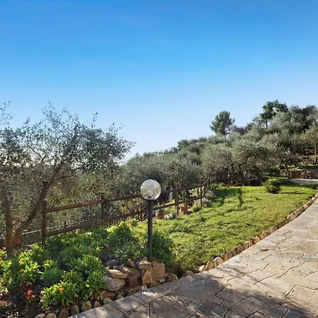 Le Casasse * Imperia