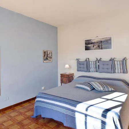 Apartment Le Casasse