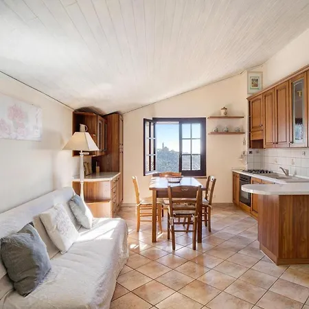 Apartment Le Casasse *