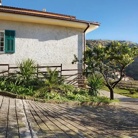 Apartment Le Casasse Imperia