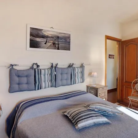 Apartment Le Casasse
