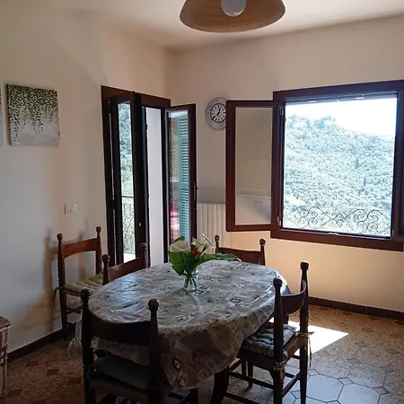 Le Casasse Apartman *