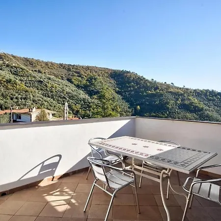 Appartamento Le Casasse Imperia