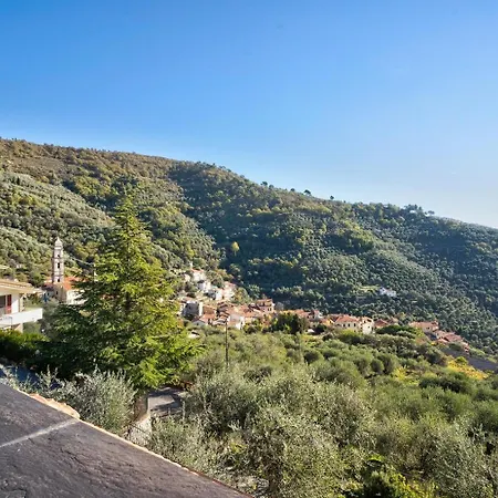 Le Casasse 임페리아