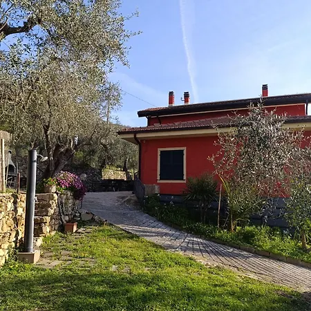 Le Casasse * Imperia