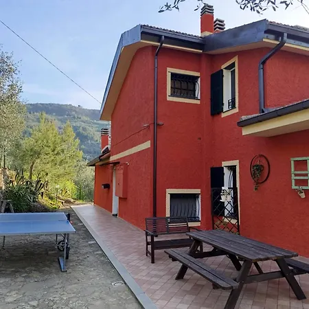 Appartamento Le Casasse