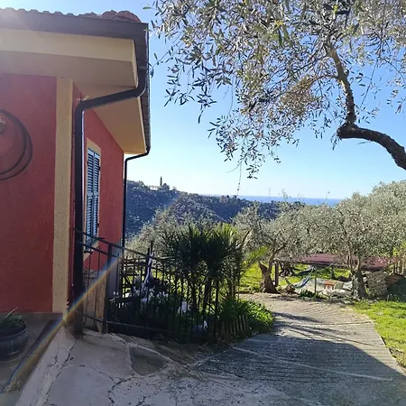 Appartamento Le Casasse *