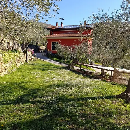 Le Casasse Imperia