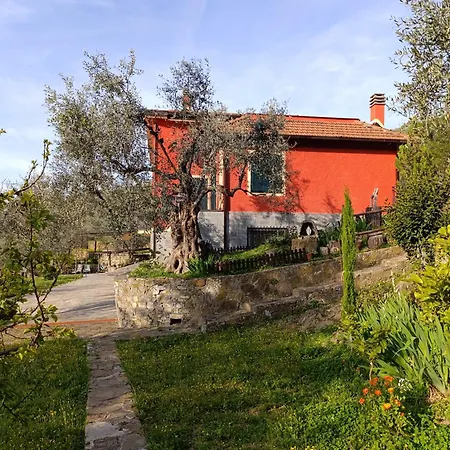 Le Casasse * Imperia