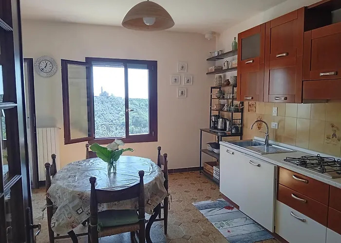 Le Casasse * Imperia